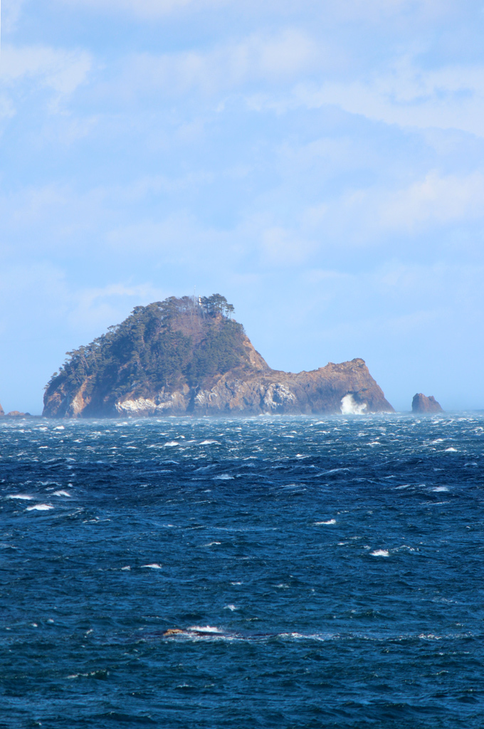 島