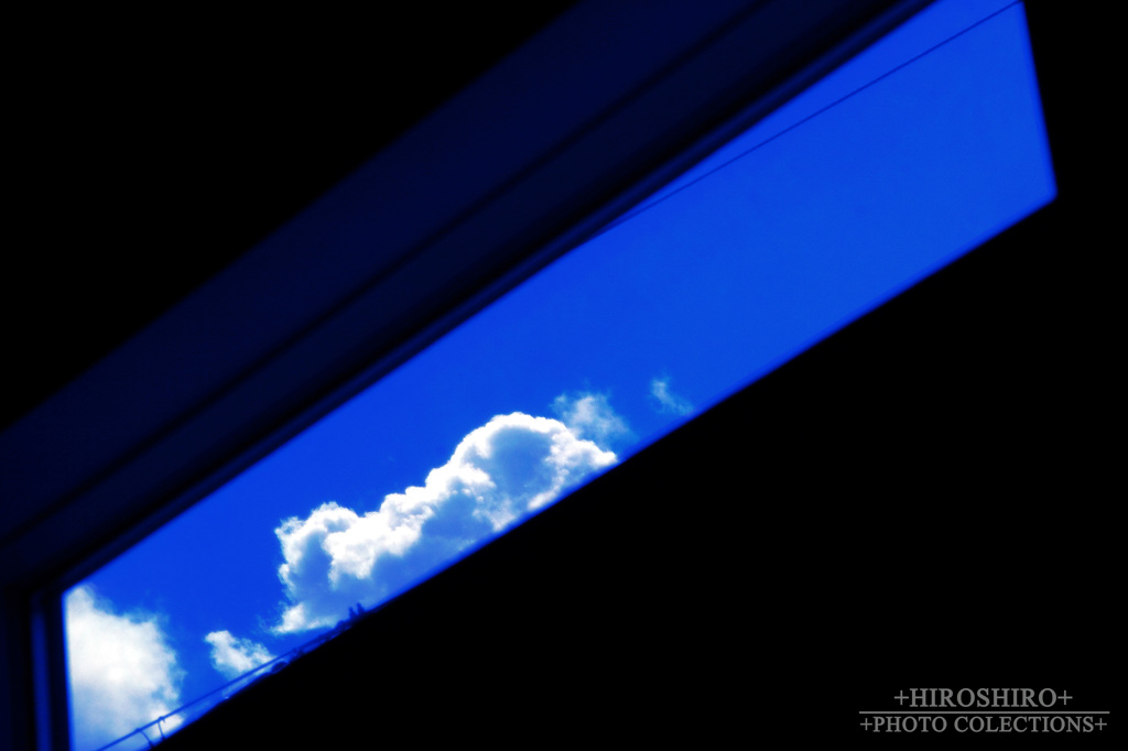+青空に憧れて+