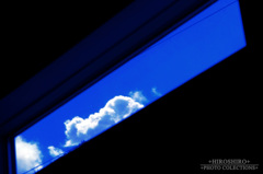+青空に憧れて+