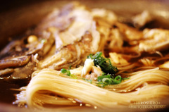 +鯛そうめん+