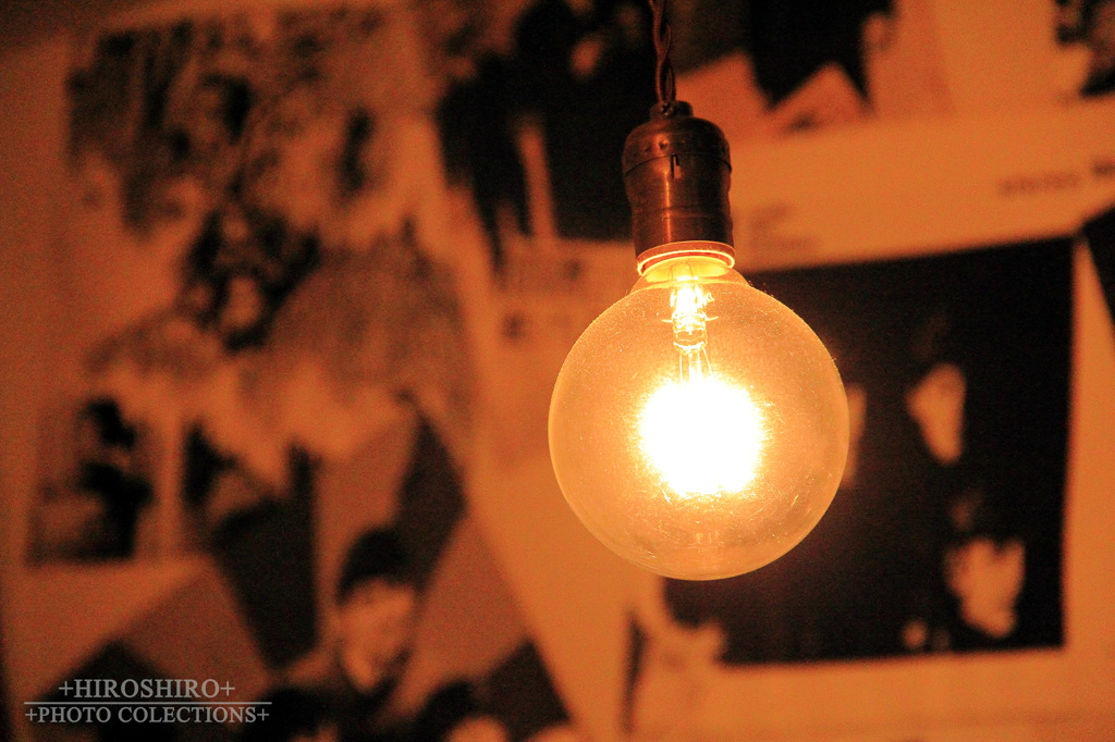 +懐かしいアカリ+