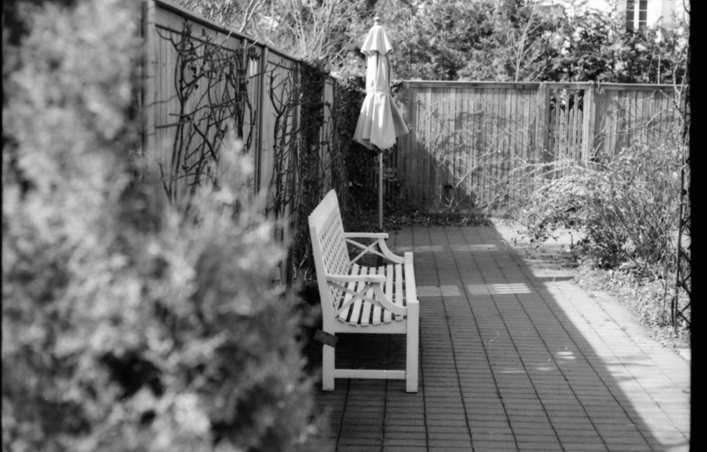 Bench