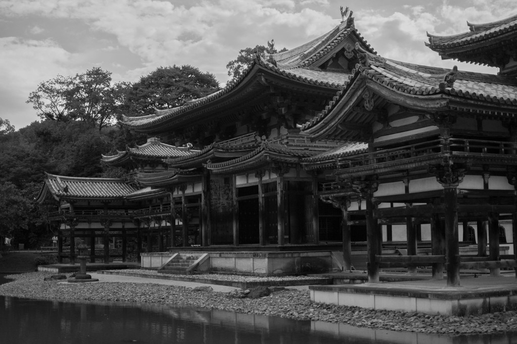 Byodoin Temple
