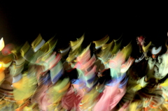 ～情熱～　阿波踊り