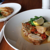 lunch at Apollo Bay