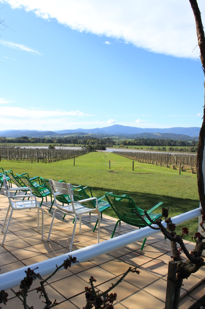 Domaine Chandon