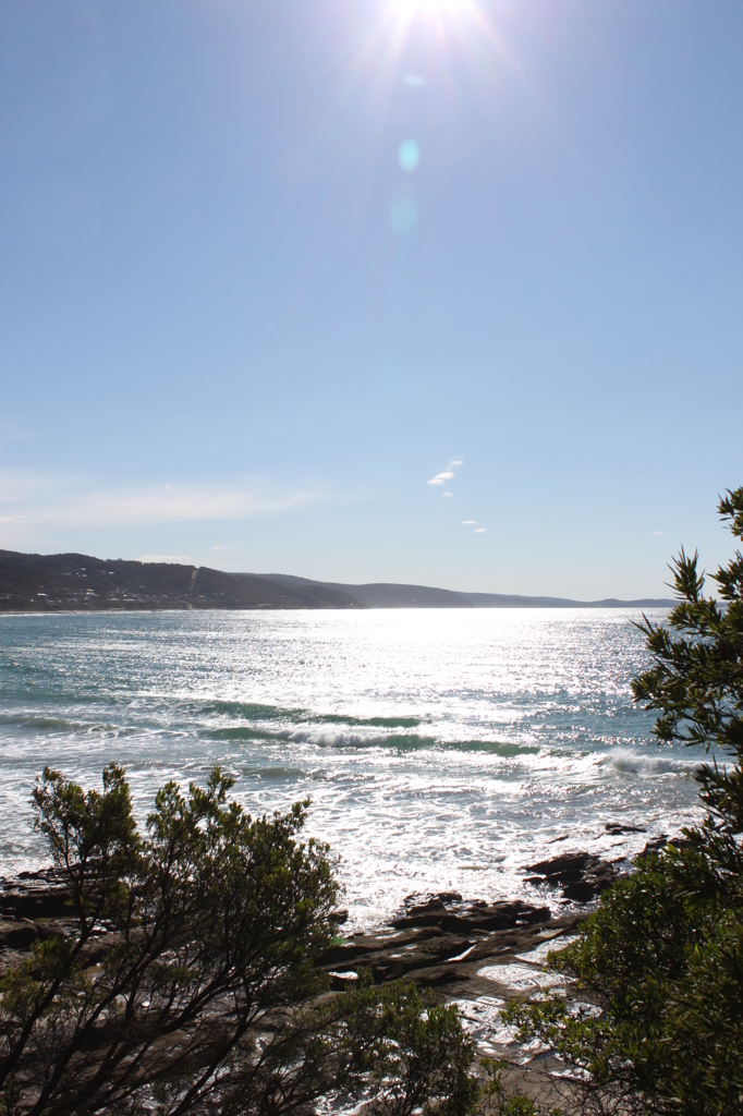 Great Ocean Road