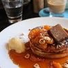pancake at Fitzroy