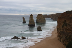 Twelve Apostles