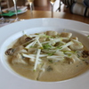 lunch at Domaine Chandon
