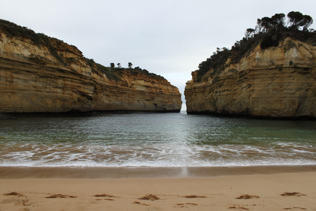 Loch Ard Gorge