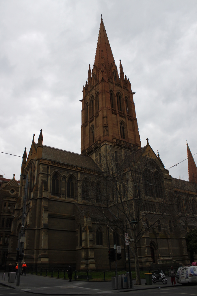St Paul's Cathedral
