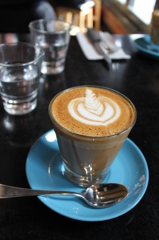 latte 