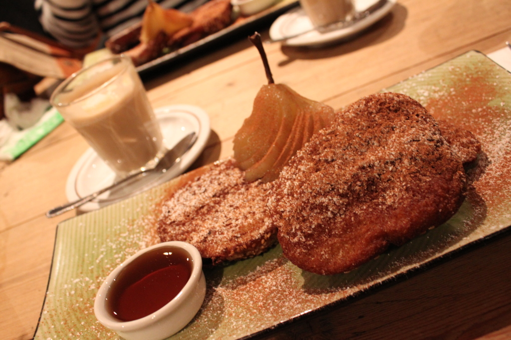 french toast
