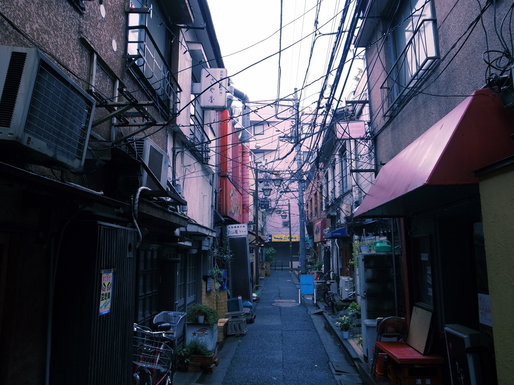 街＃01