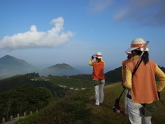 Wind valley golf, Shenzhen