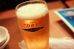 一番好きなビール。