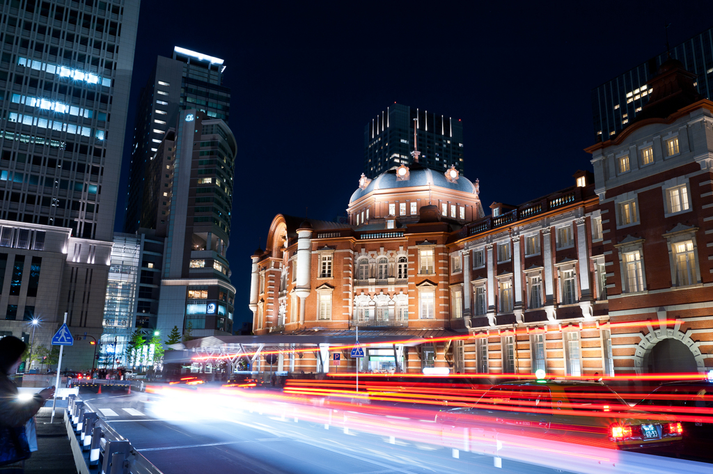 東京駅