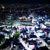 東京夜景-池袋