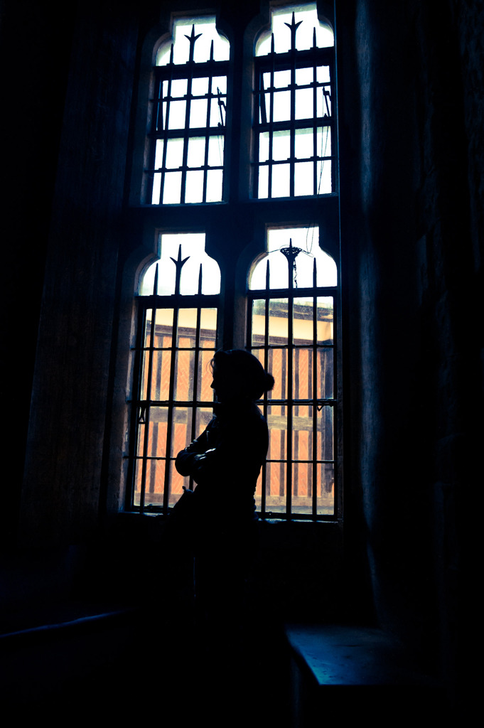 Silhouette