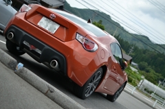 TOYOTA 86