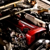 名機 -RB26DETT-