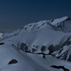 夜の立山