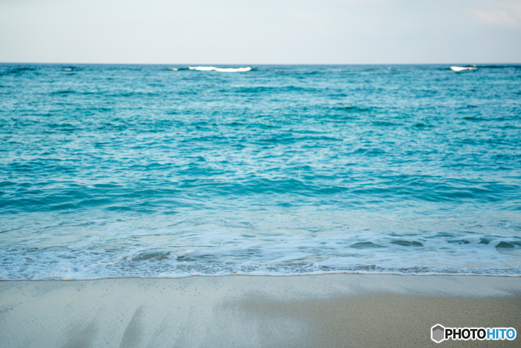 sea