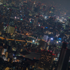 TOKYO NIGHT#2 Tokyo Tower