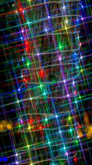 Christmas Color