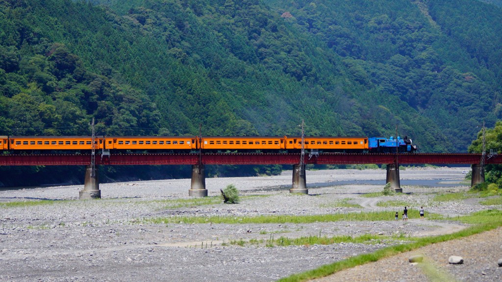 きかんしゃトーマス
