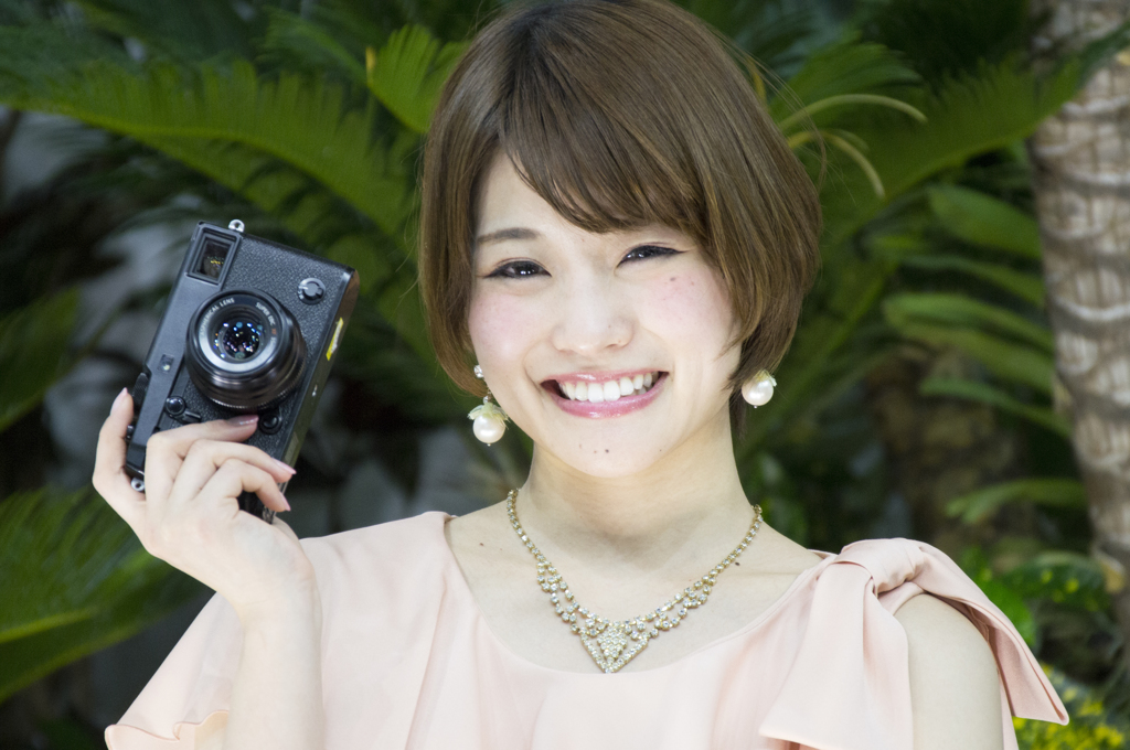 portrait