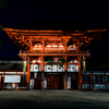 下鴨神社