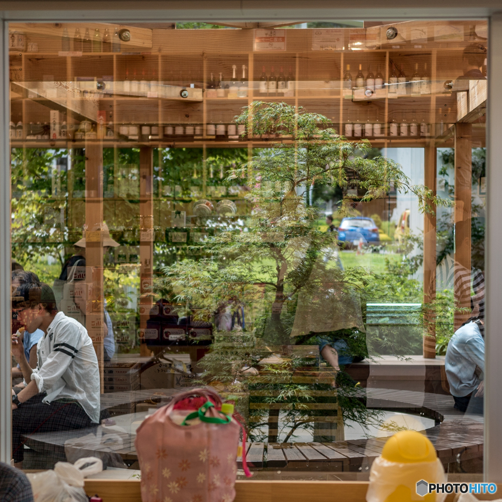 window