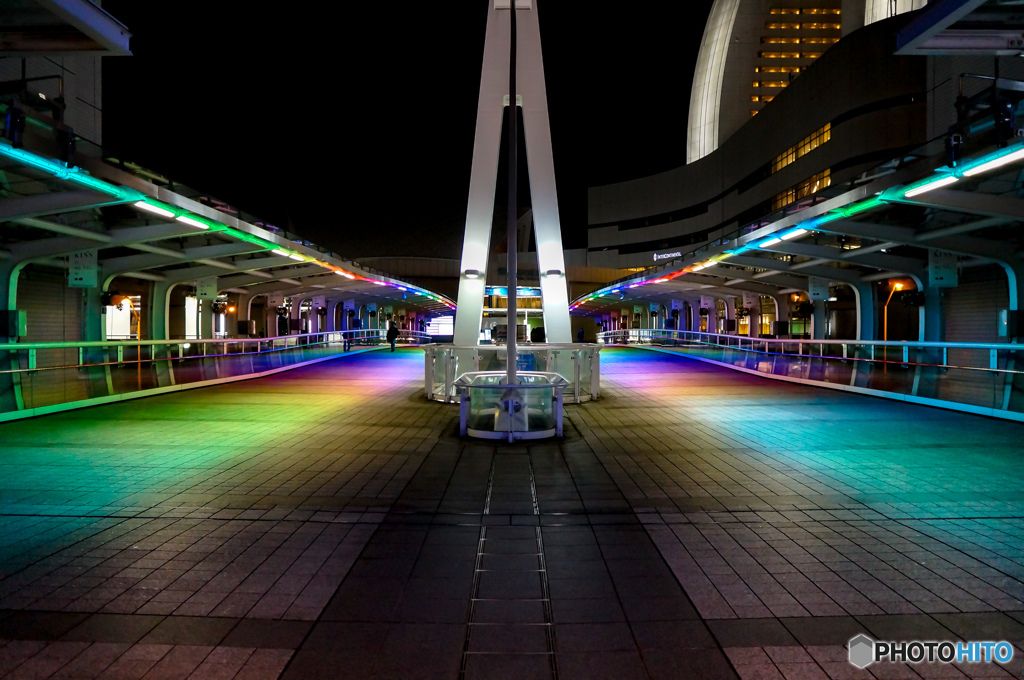 Yokohama