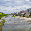 鴨川