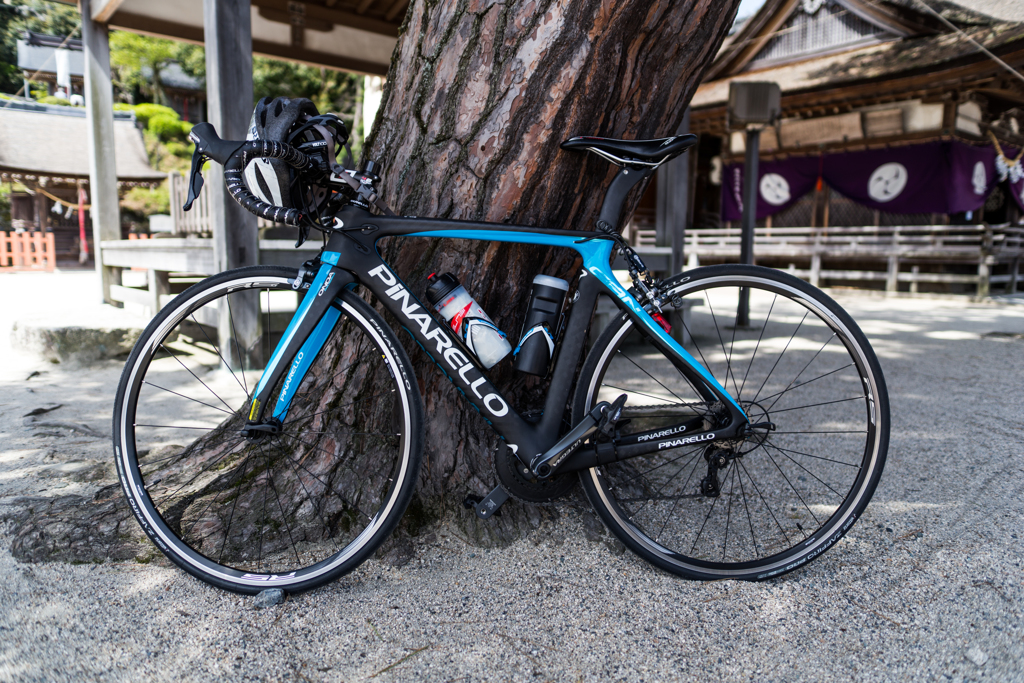Italian Road Bike ~PIBARELLO~