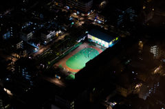 TOKYO NIGHT#1 Board Game