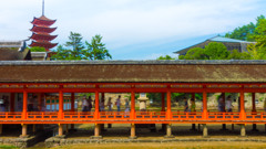 厳島神社