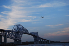 ゲートブリッジ