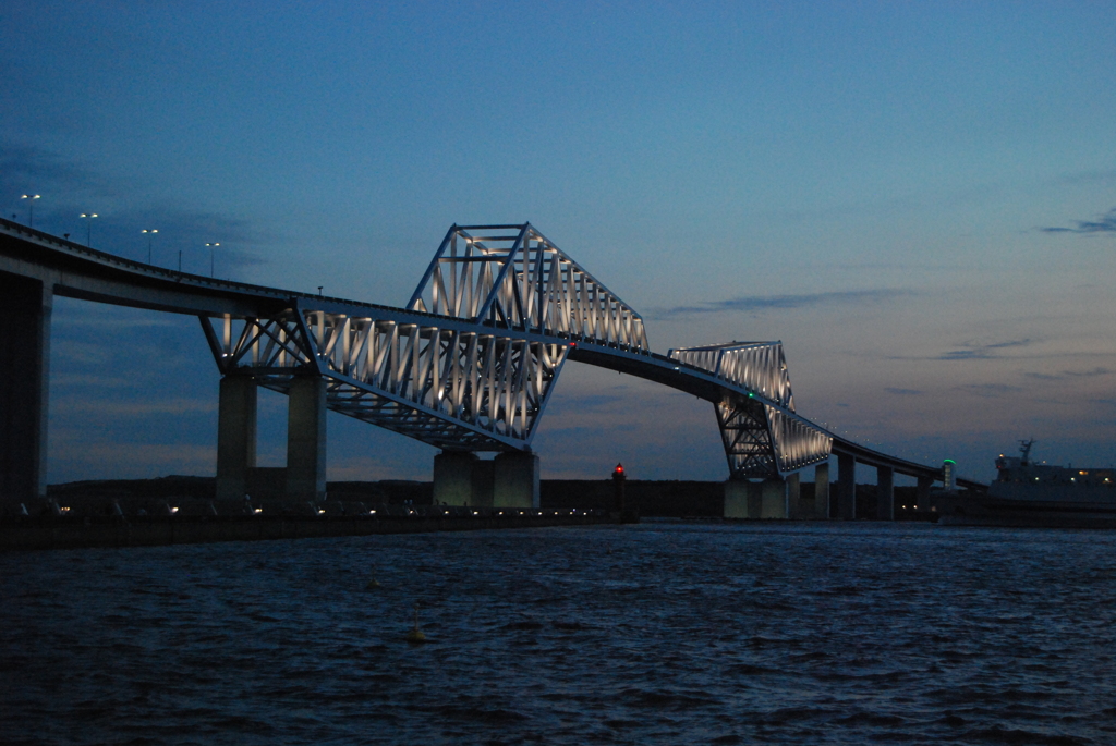 ゲートブリッジ