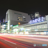 新宿夜景２