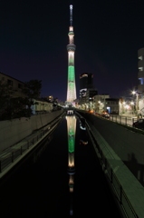 スカイツリー