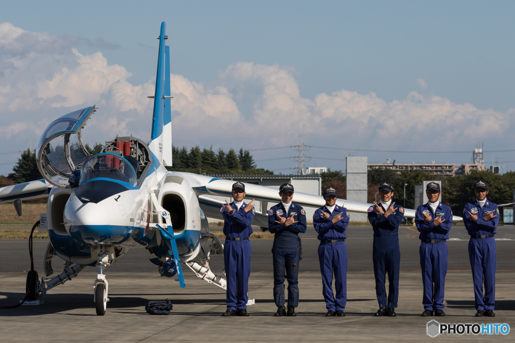 2015　入間航空祭