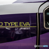 500 TYPE EVA