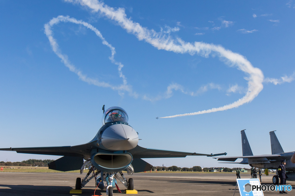 2016 入間航空祭