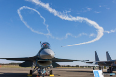 2016 入間航空祭