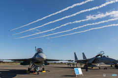 2016 入間航空祭