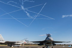 2016 入間航空祭