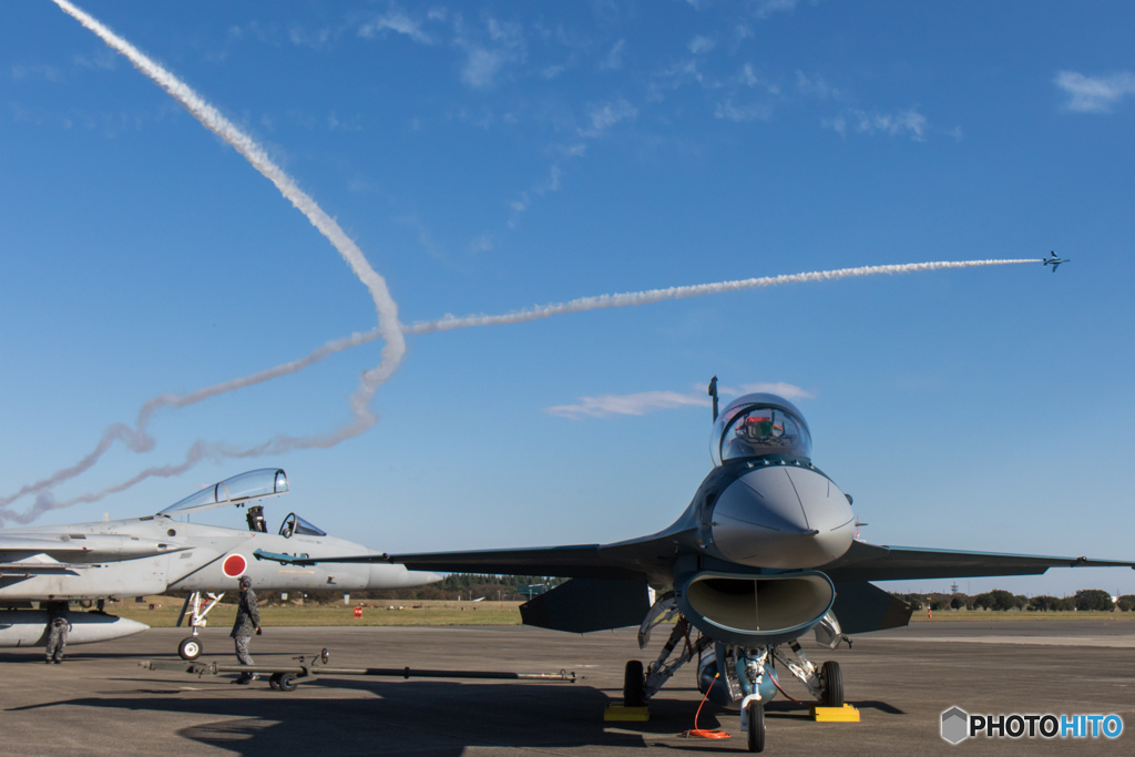 2016 入間航空祭